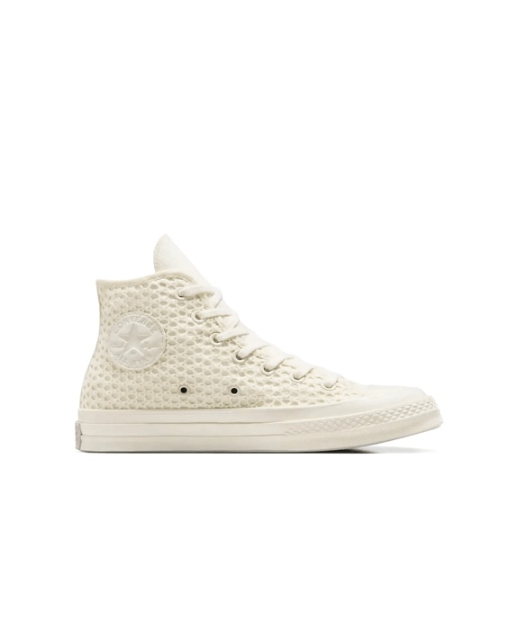 Tênis Converse Chuck 70 Egret