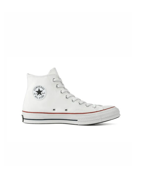 Tênis Converse Cano Alto Branco
