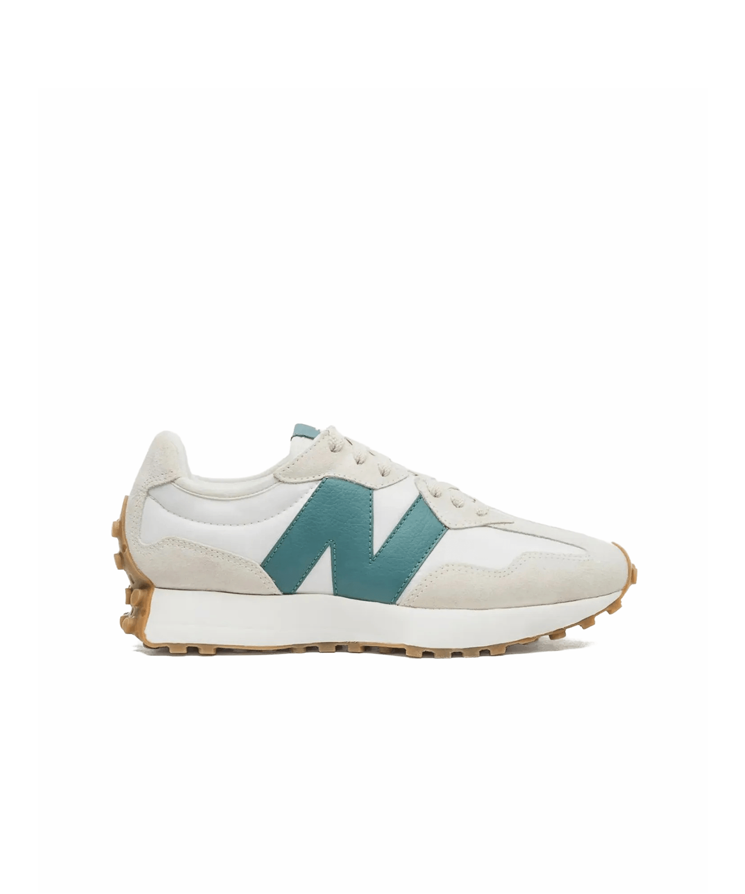 ヱチヤン N1175508 Tenis New Balance 327v1 Ws327kb1 005050 - DANKI