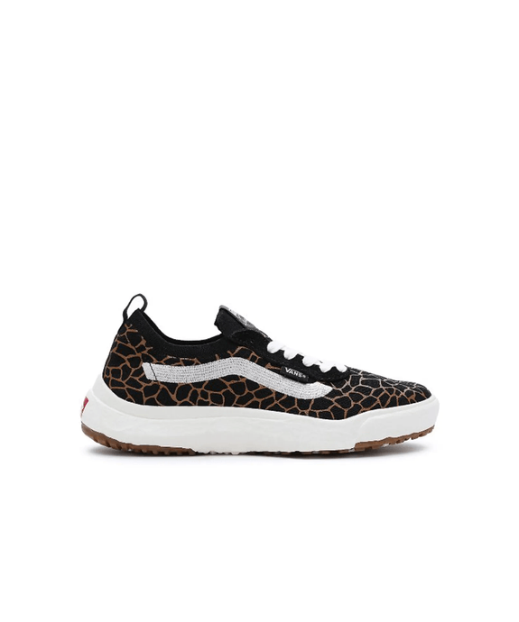 Tênis Vans Giraffe Ultrarange