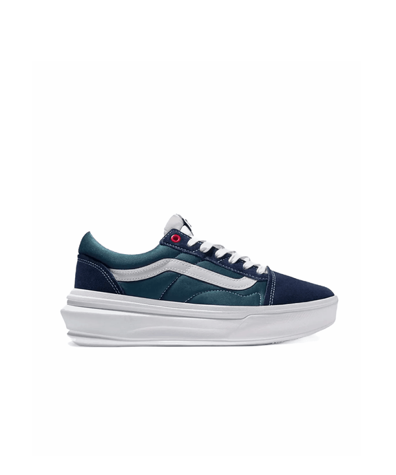 Tênis Vans Old Skool Pop Navy