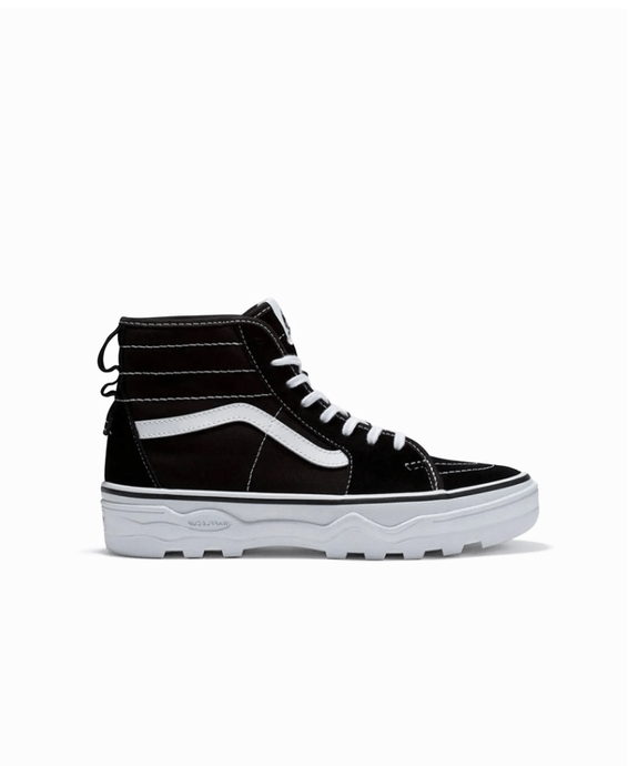 Tênis Vans Sentry Sk8 Hi