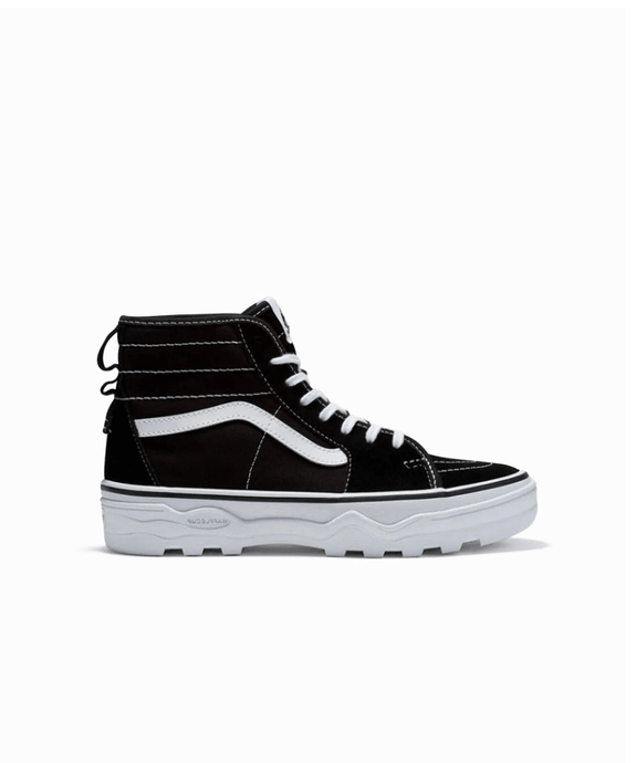 Tênis Vans Sentry Sk8 Hi