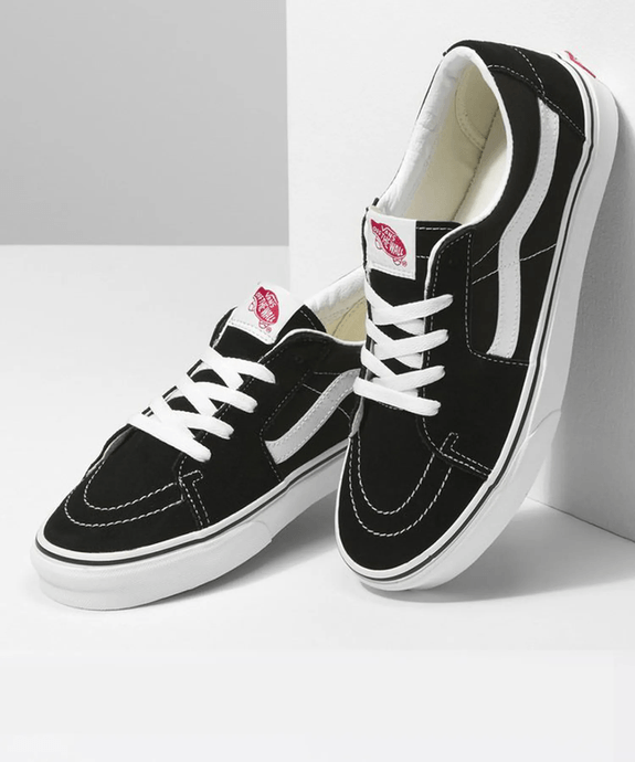 Tênis Vans Sk8 Low