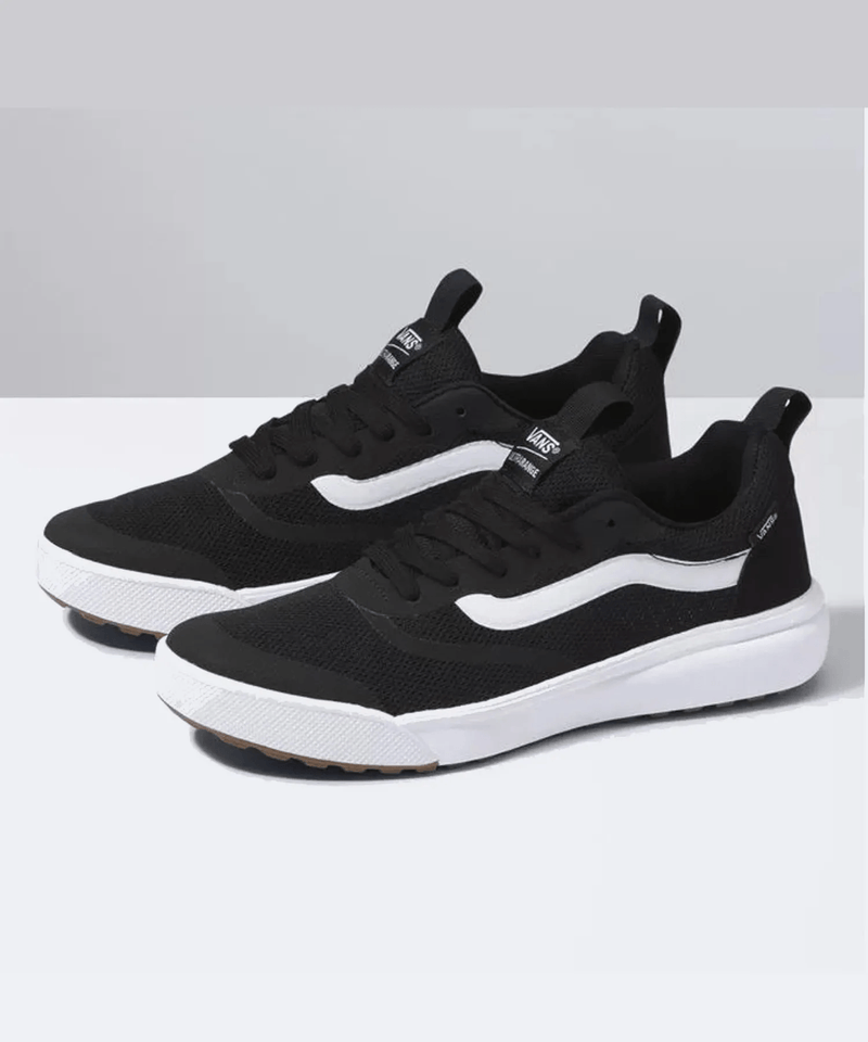 ultrarange