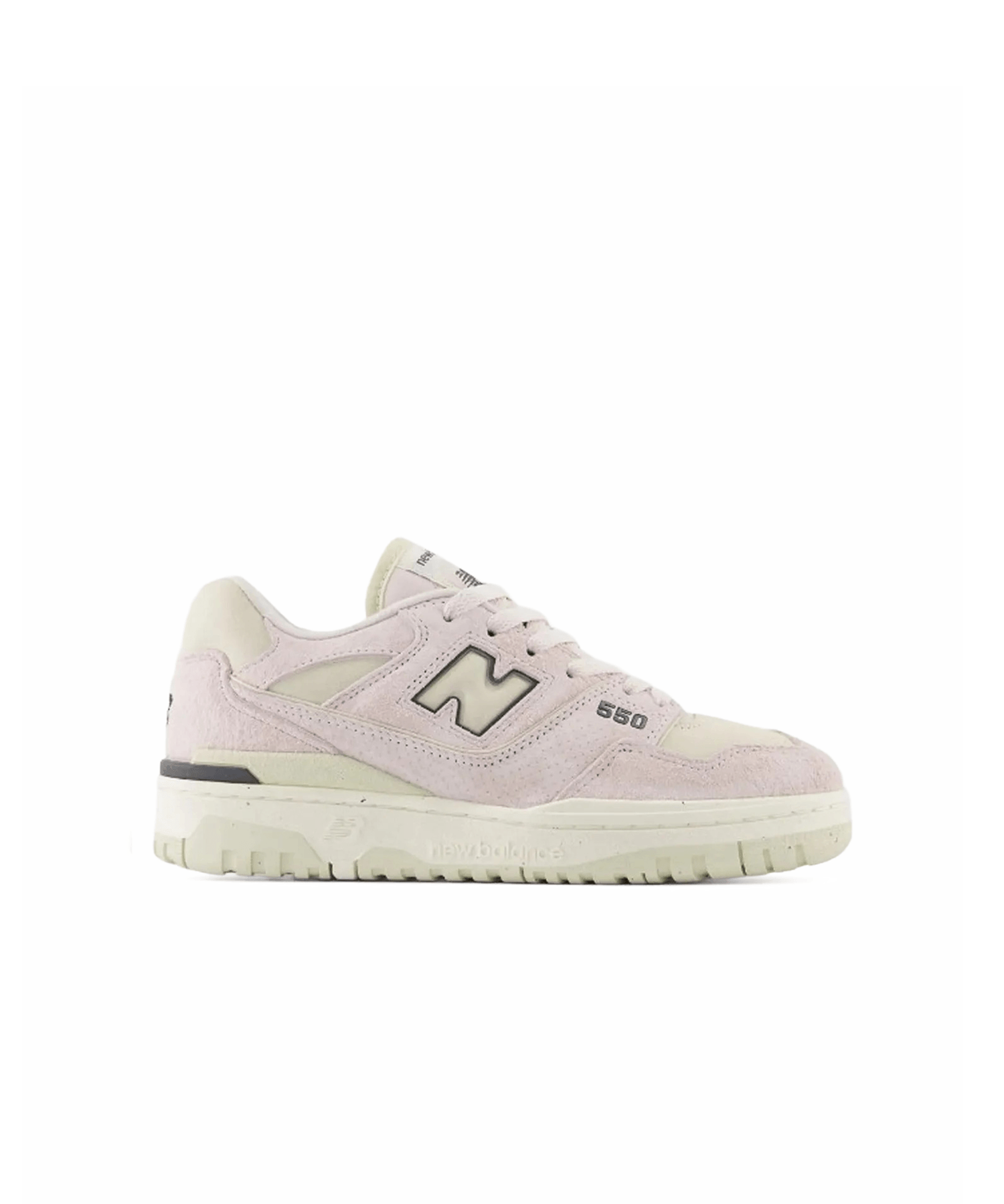 Tenis Nb 550 Feminino Bbw550rc 022003 - DANKI