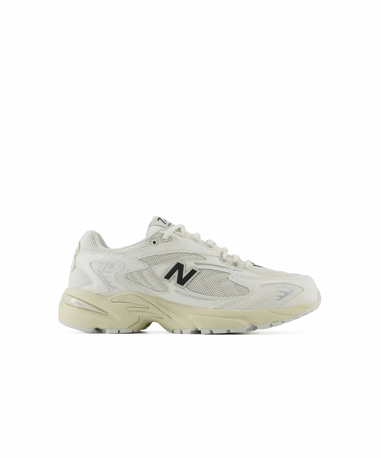 ヒューマンガスニューバランス725 ホワイト　27.5 Tenis Nb 725 Masculino Ml725ca 021917 - DANKI
