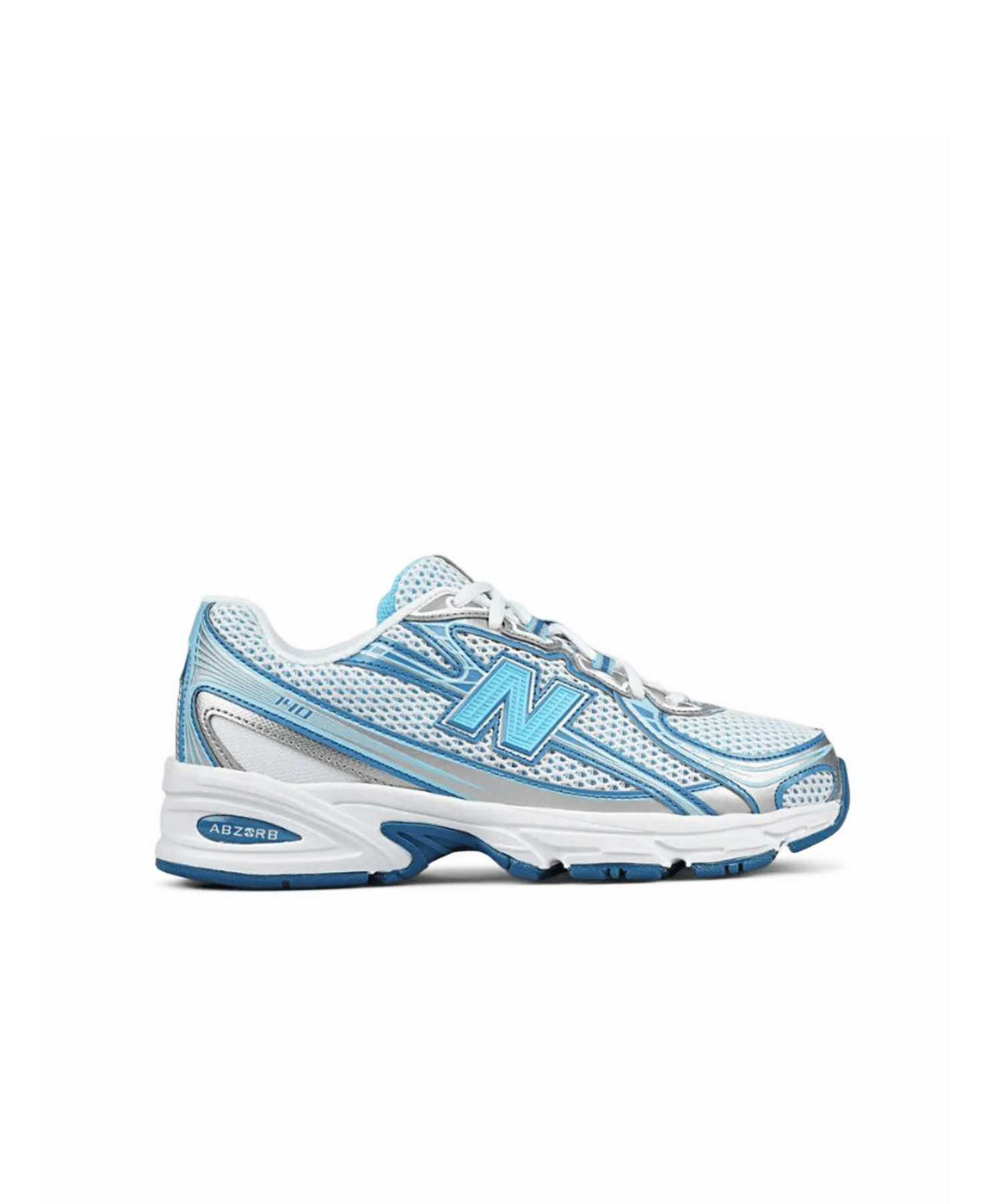 Tenis Nb 740 Unisex U740st2 022317 - DANKI