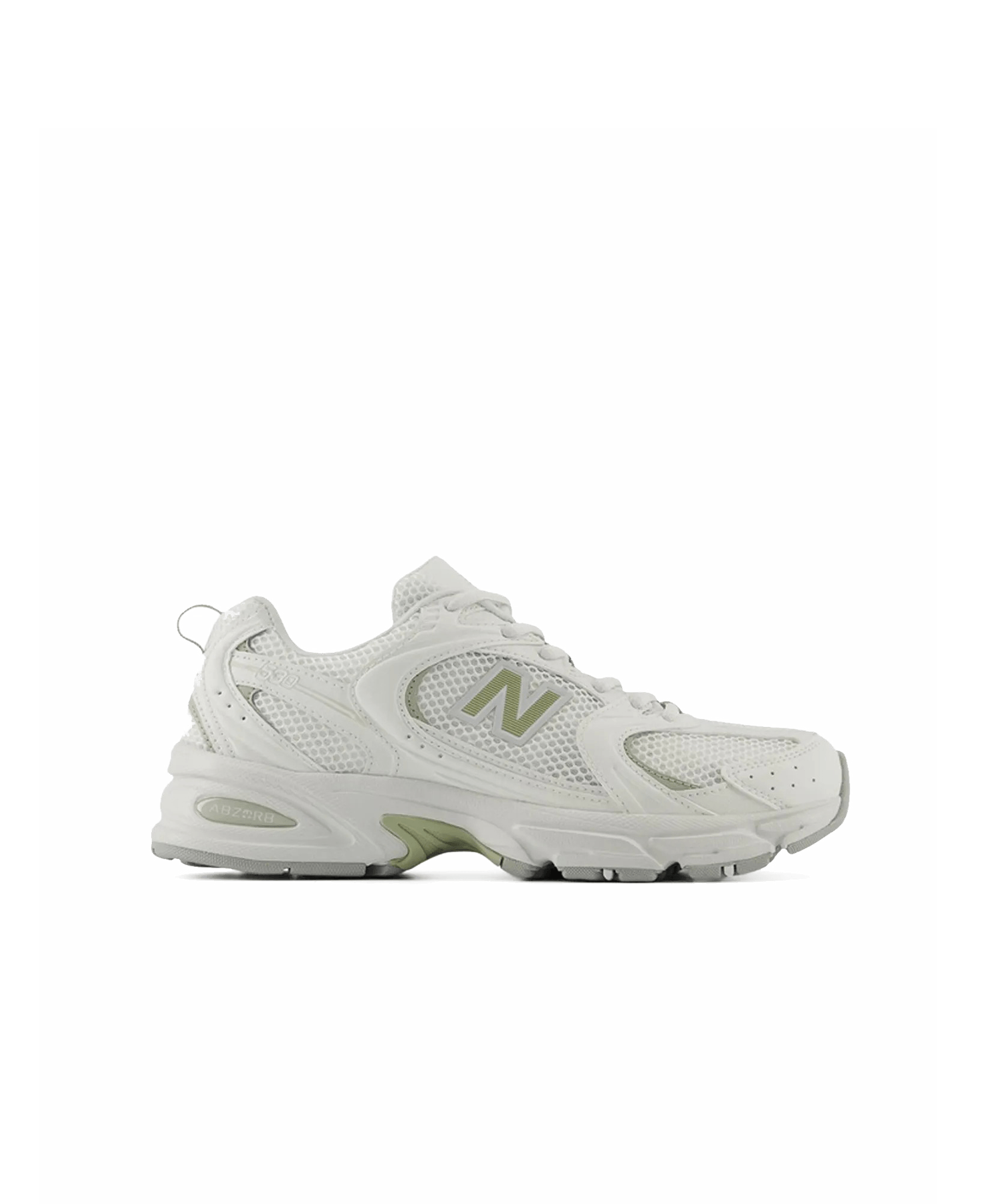 Tenis Nb 530 Unisex U530csc 022326 - DANKI
