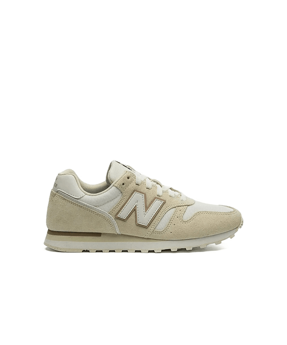 Tênis New Balance WL373LB2 Feminino Sea Salt