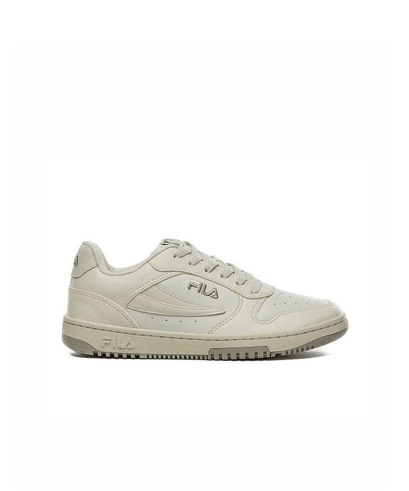 Tênis Fila FX-33 Low Feminino Bco
