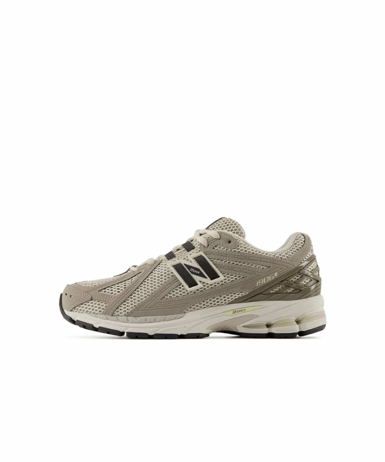 スチーム Tenis Nb 1906 Unisex U1906rcc 1277856 022363 - DANKI
