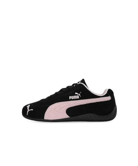 Tênis Puma Speedcat Og Black-Mauve