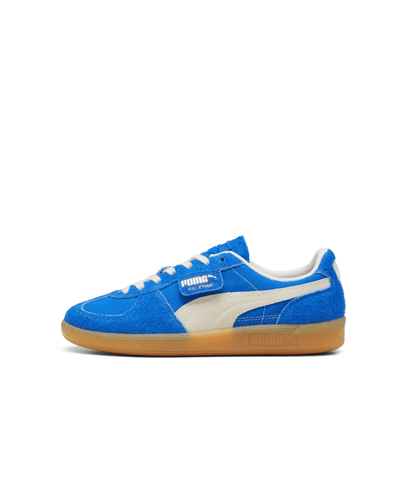 Tênis Puma Palermo Vintage Blue