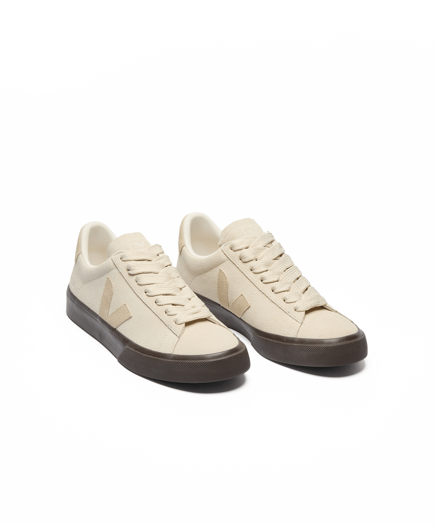Campo Bold Suede Pier Almond Eagle Cp0320805a 022518 - DANKI
