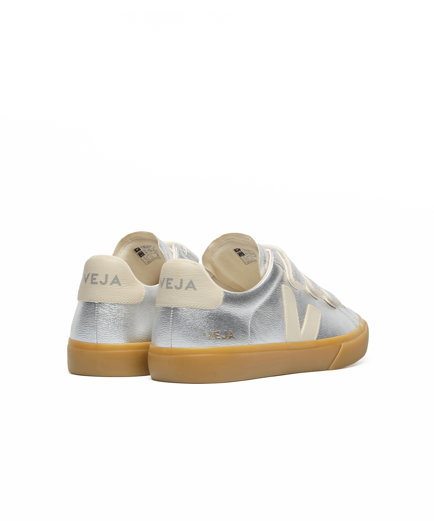 Recife Logo Leather Silver Pierre Rc0520779a 022522 - DANKI