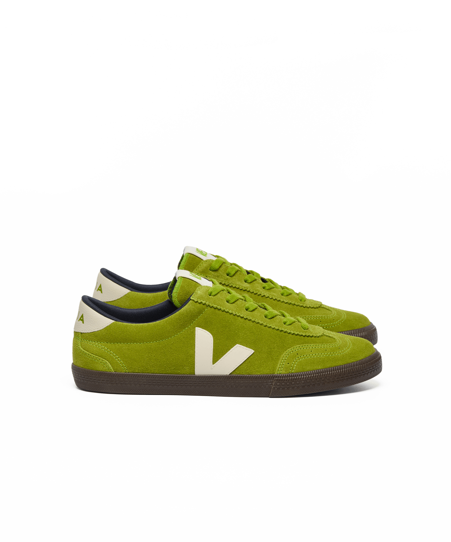 Volley Suede Detox Pierre Eagle Vo0320890a 022530 - DANKI
