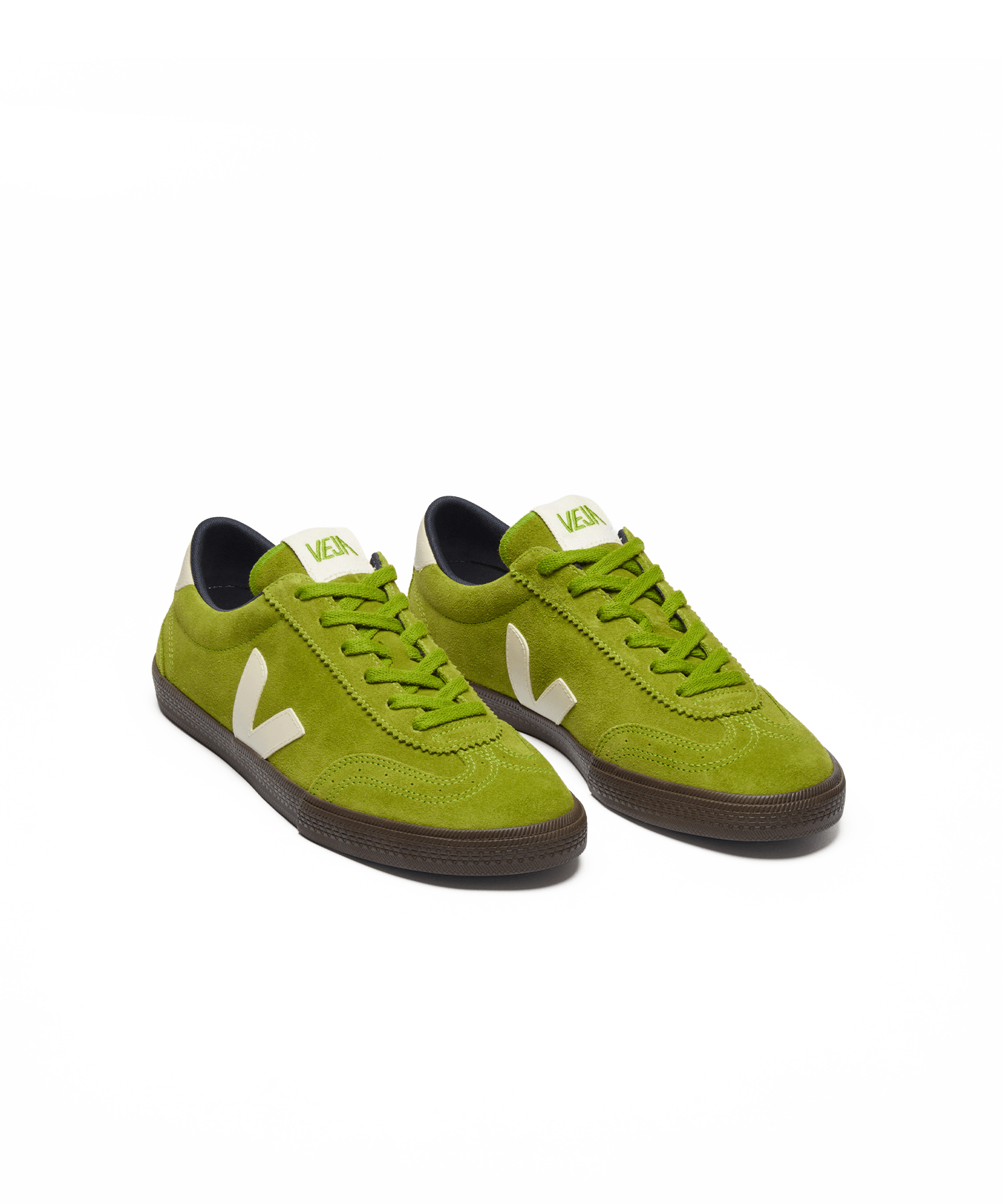 Volley Suede Detox Pierre Eagle Vo0320890a 022530 - DANKI