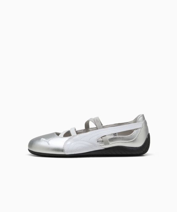 Tenis Puma Speedcat Ballet Metallic