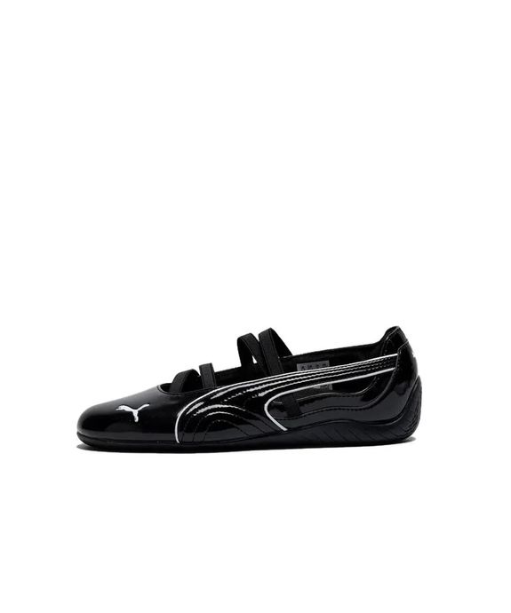 Tenis Puma Speedcat Ballet Glossy Wns 022534