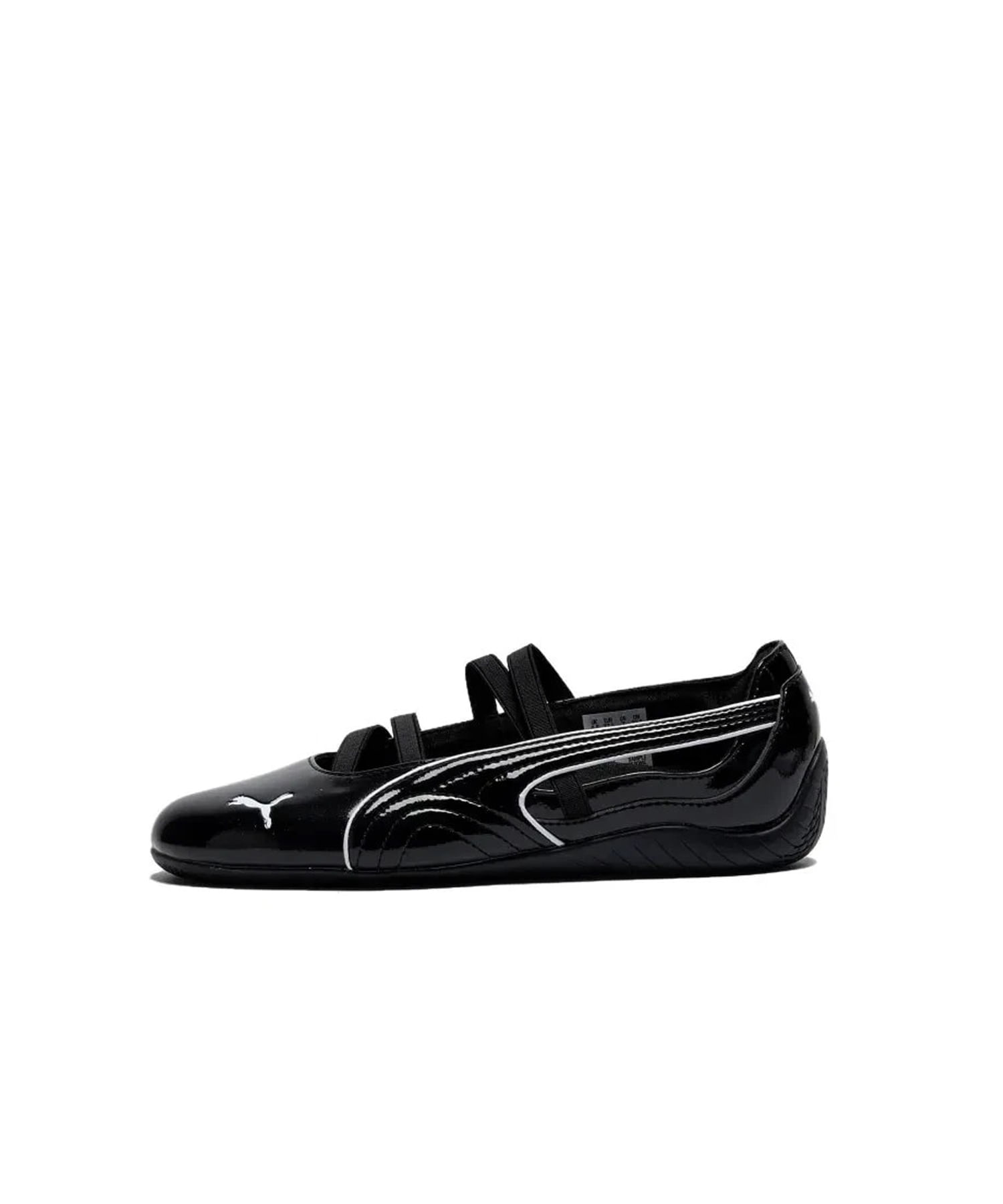 Tenis Puma Speedcat Ballet Glossy Wns 022534 - DANKI
