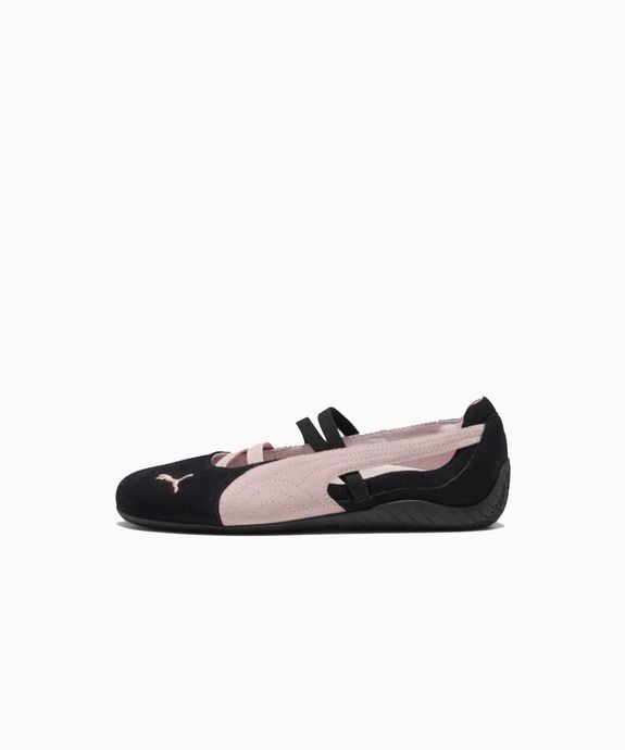 Tênis Puma Speedcat Ballet Suede