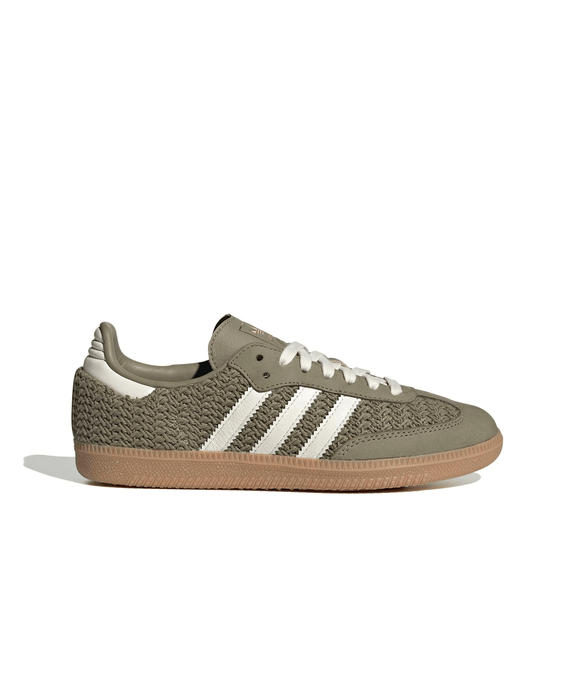 Tênis Adidas Samba Og W