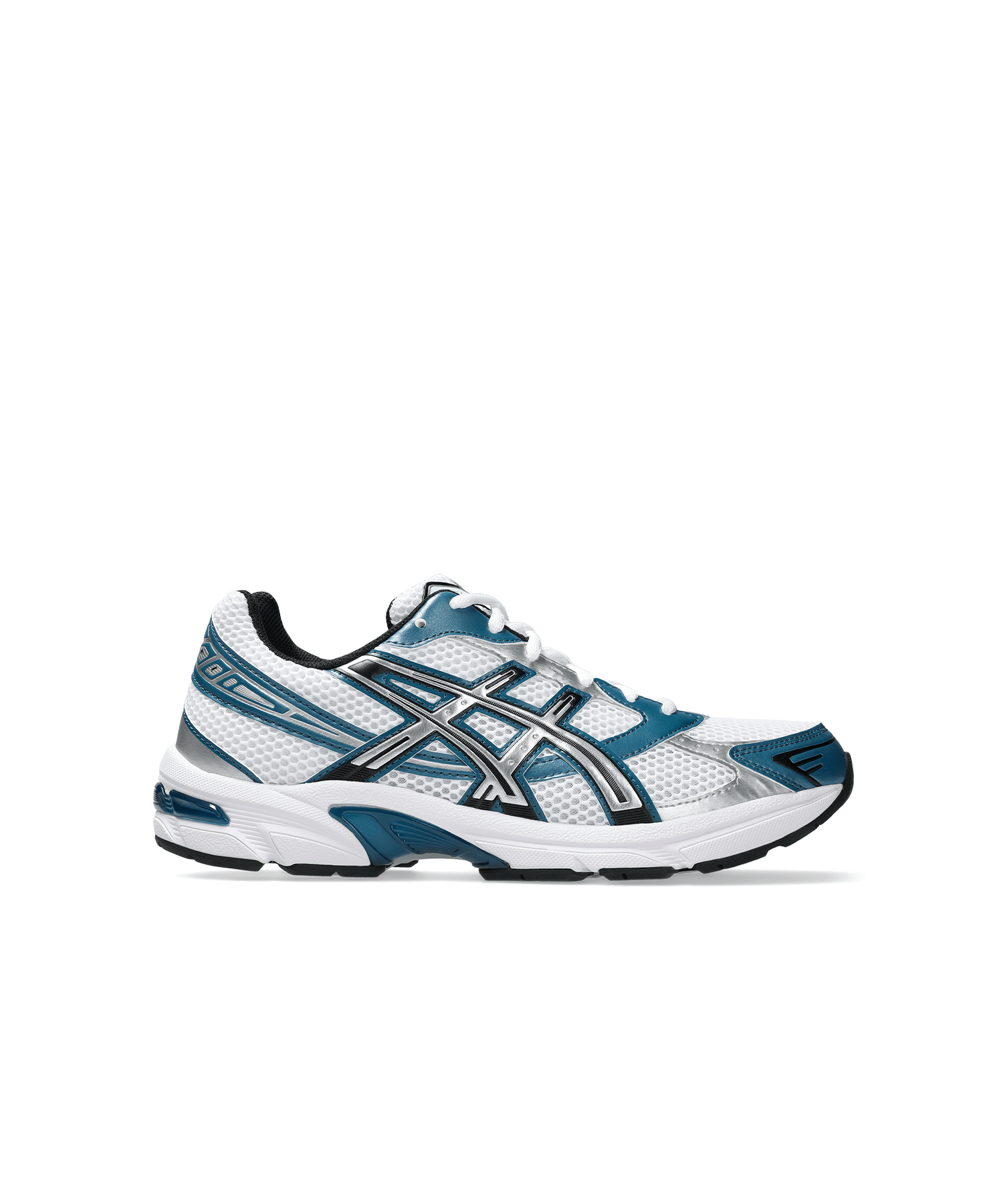 Tenis Asics Gel-1130 103 1203a609.103 022613 - DANKI