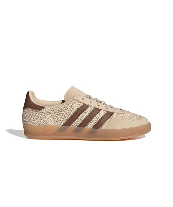 Tênis Adidas Gazelle Indoor W
