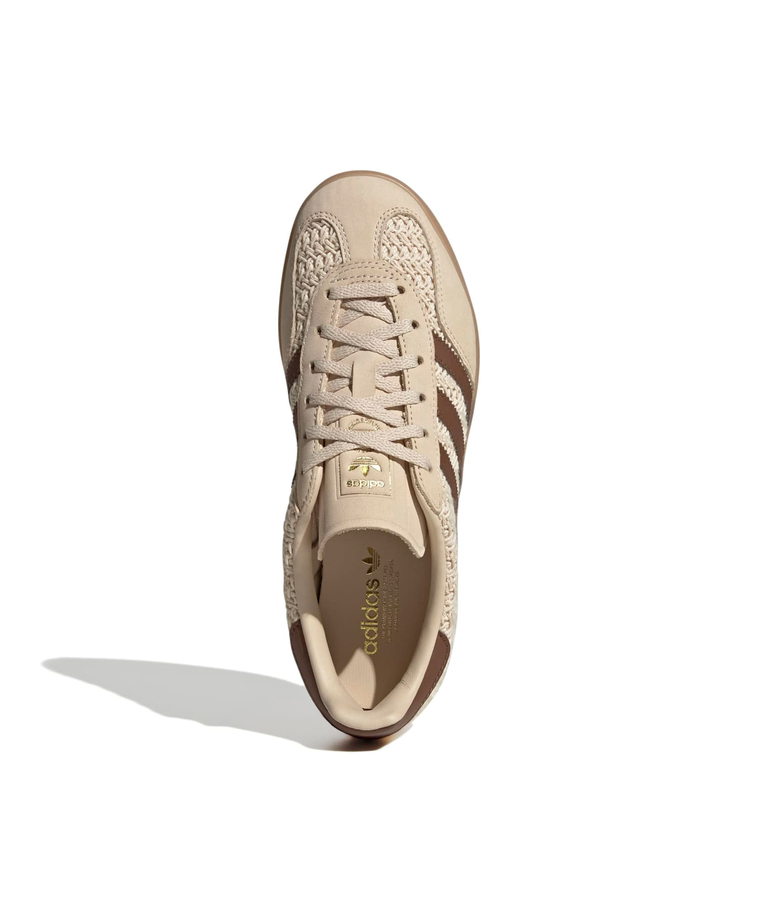 【adidas Originals】 for JS GAZELLE INDOOR JS1418_3_FOOTWEAR_Photography_