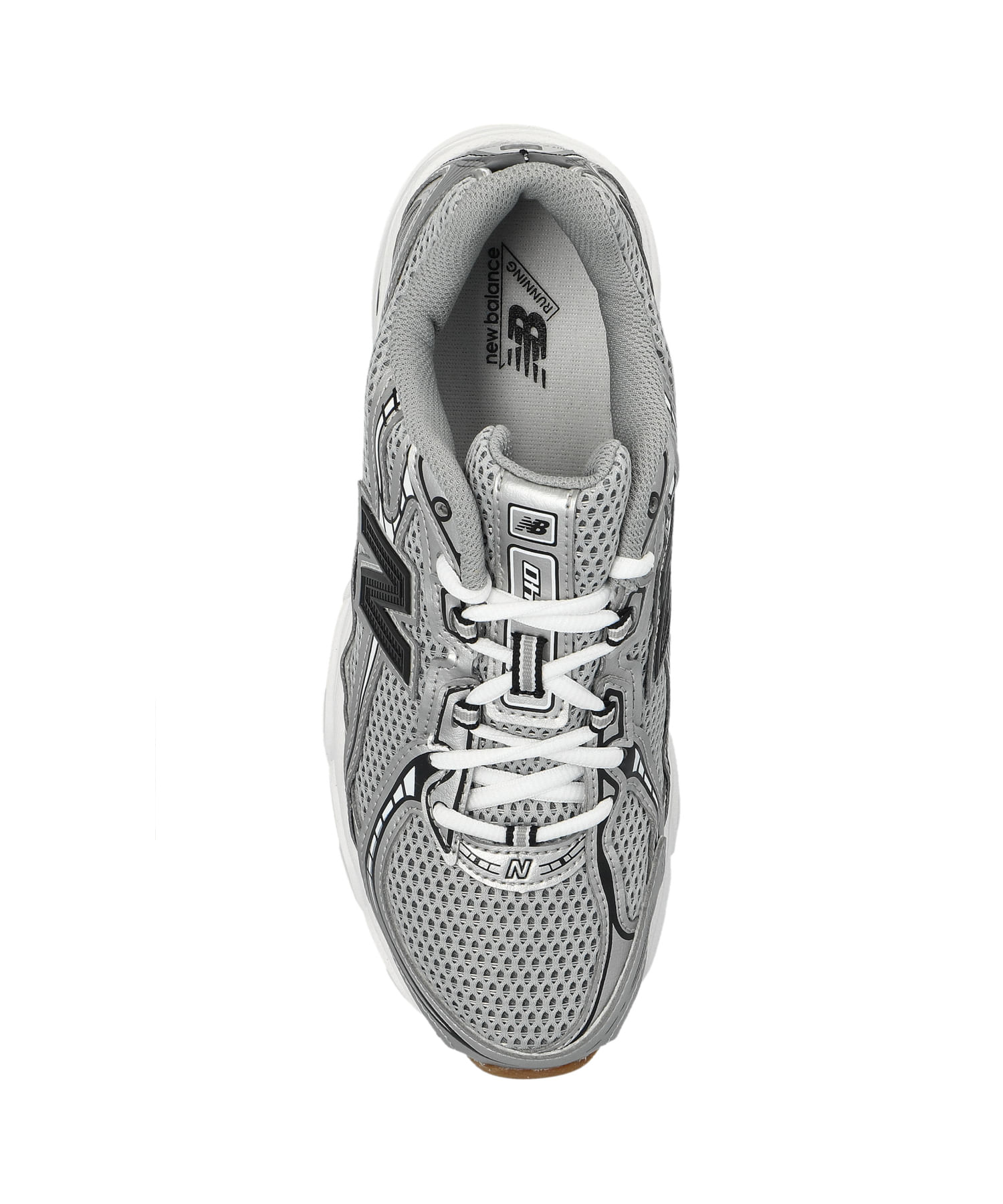 Tenis Nb 740 U740gb2 1324879 022605 - DANKI