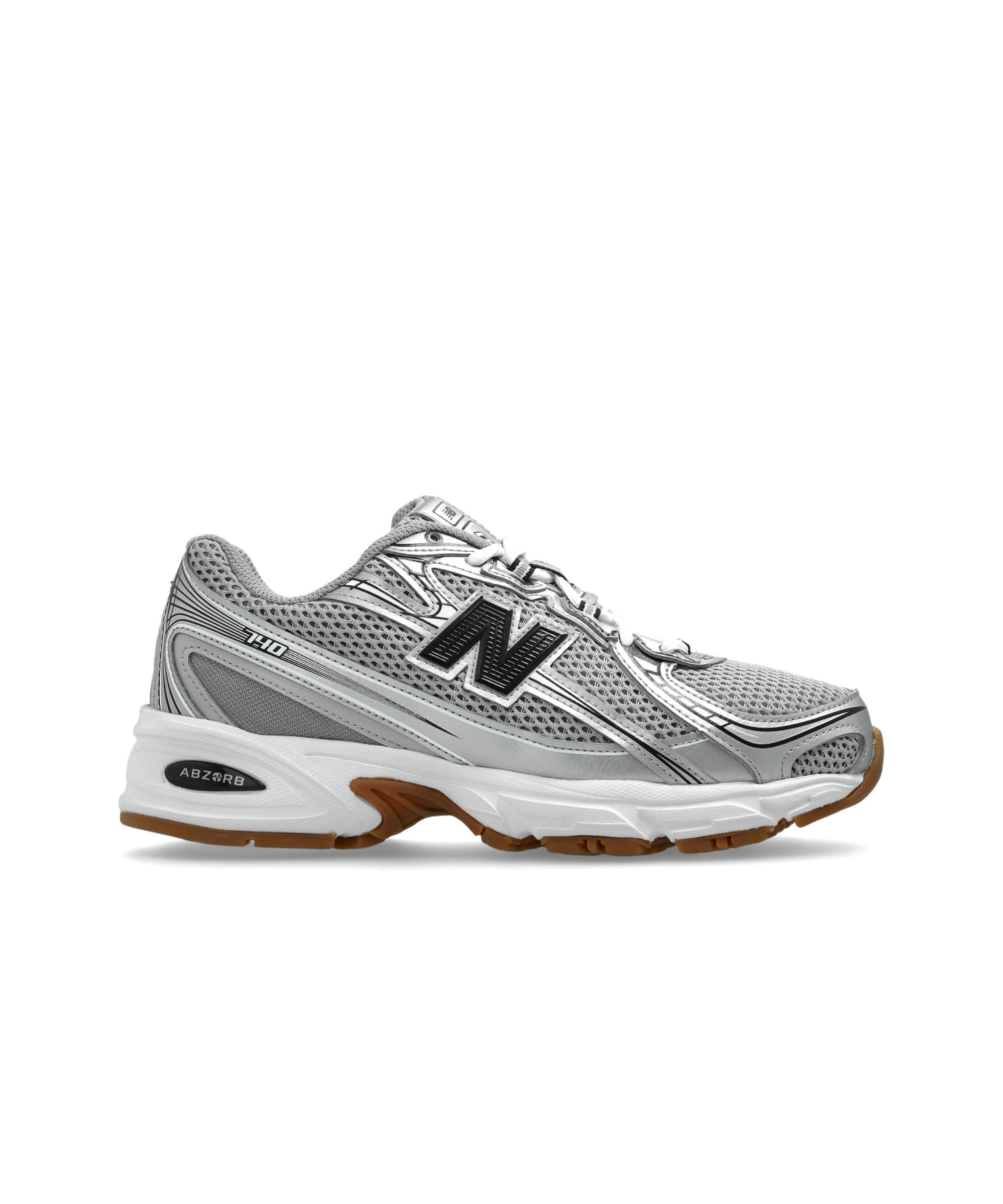 Tenis Nb 740 U740gb2 1324879 022605 - DANKI