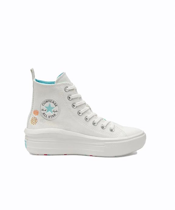 Tênis Chuck Taylor All Star Move