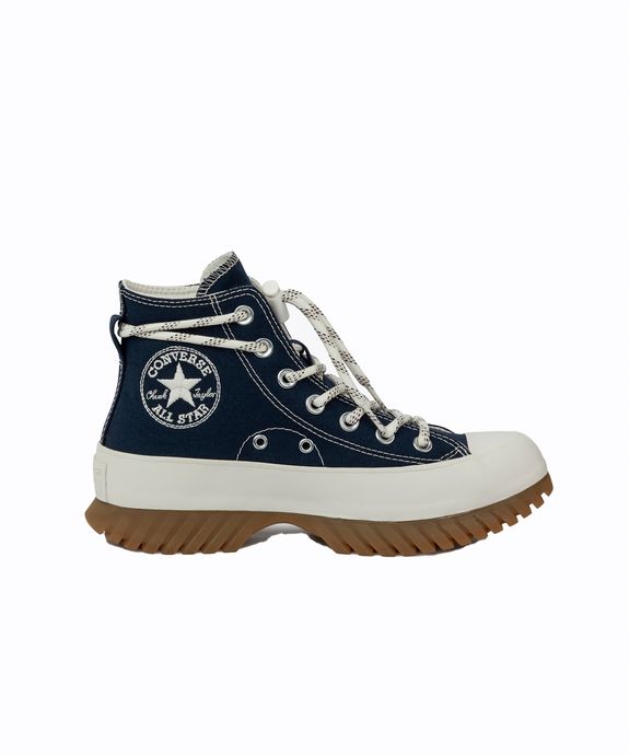Tênis Converse Chuck Taylor All Star Lugged 2.0