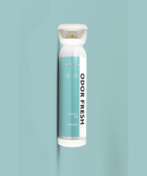 Odor Fresh Danki