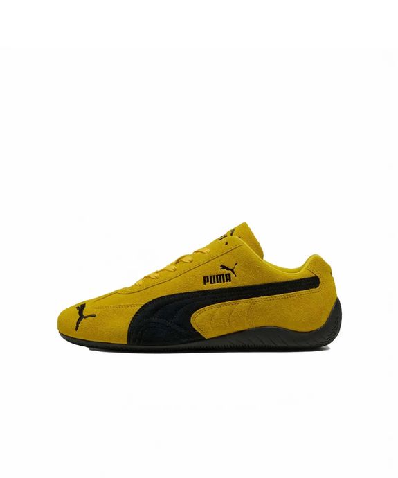 Tênis Puma Speedcat OG Amarelo
