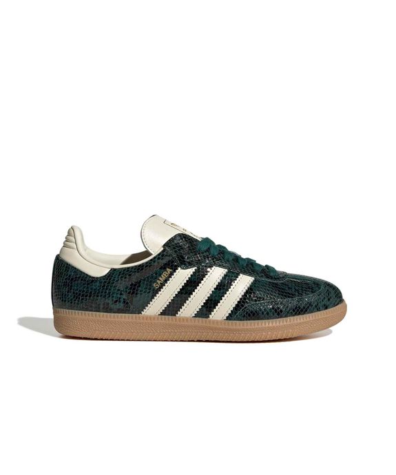 Tênis Adidas Samba Og W