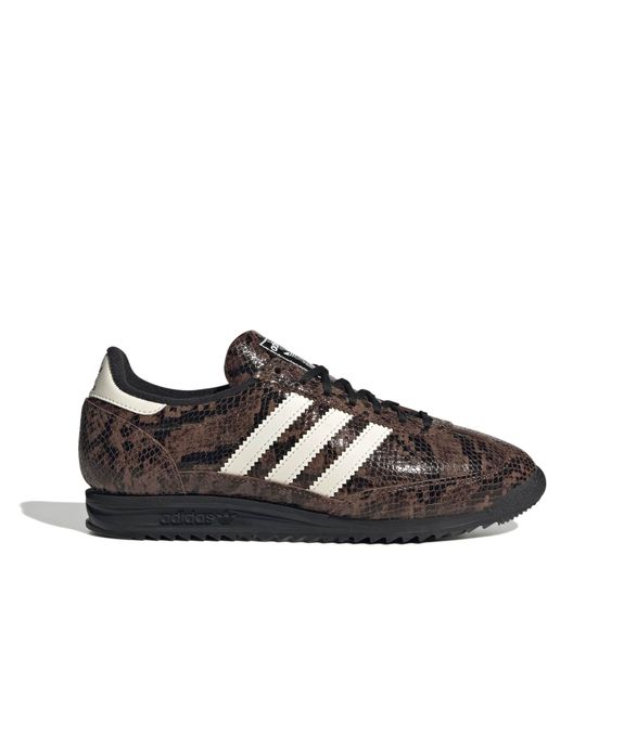 Tênis Adidas SL 72 Og W