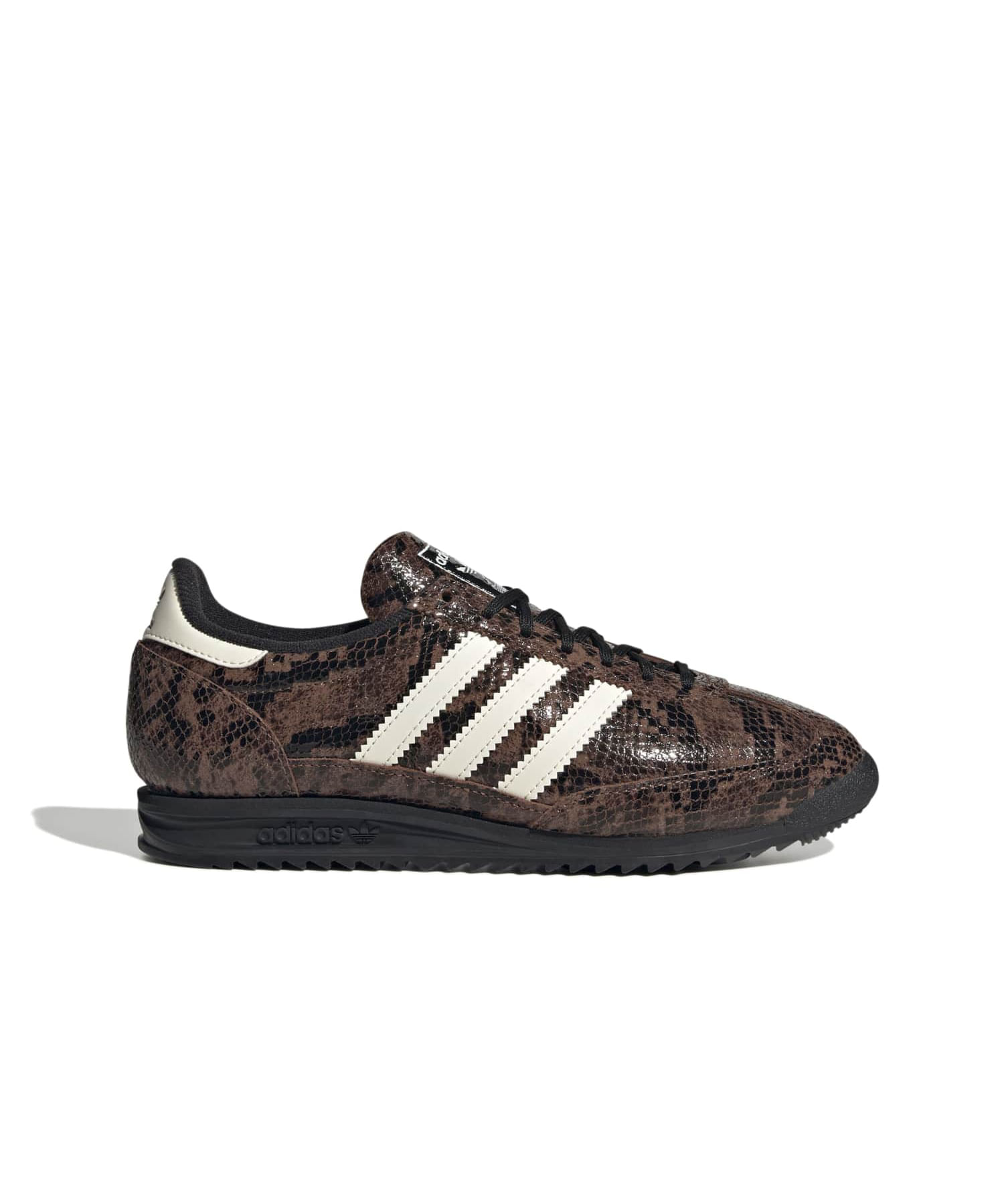 Tenis Adidas Sl 72 Og W Js3981 022639 - DANKI