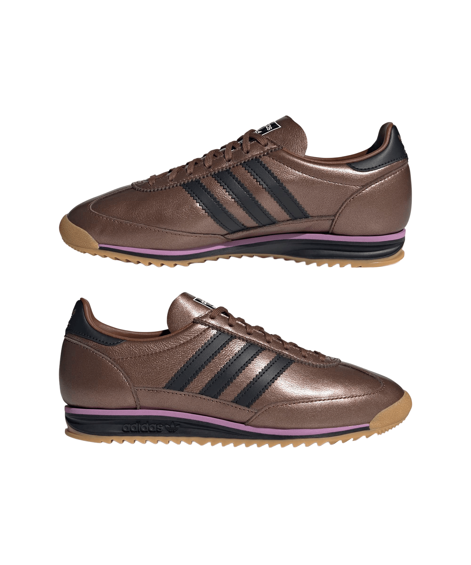 Tenis Sl 72 Og W Js3979 022261 - DANKI