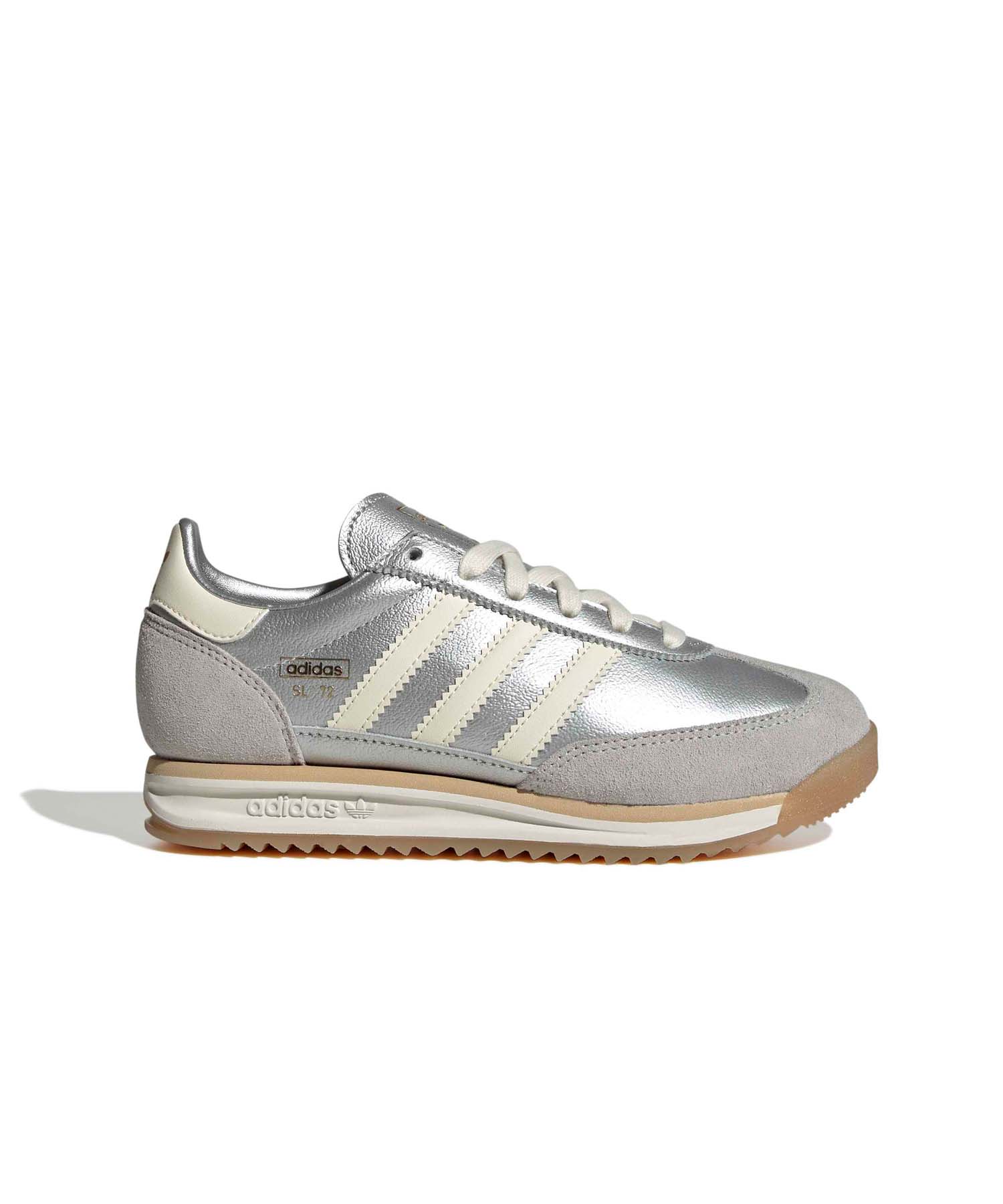 Tenis Adidas Sl 72 Rs J Ki0536 022700 - DANKI