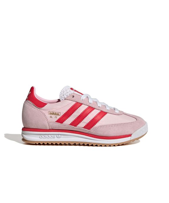 Tênis Adidas SL 72 RS