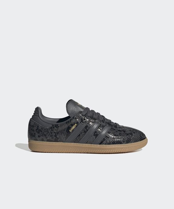 Tenis Adidas Samba Og W