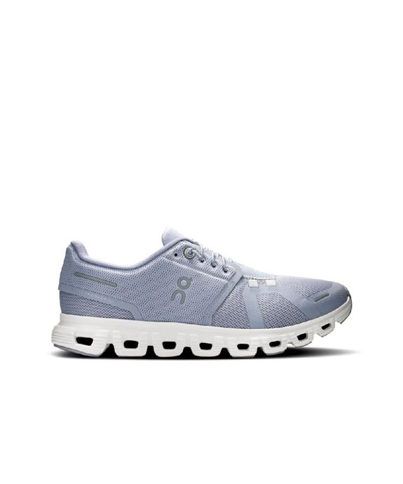 Tênis On Running Cloud 6 W Nimbus