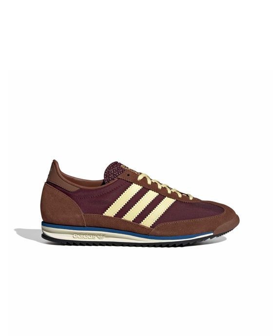 Tênis Adidas SL 72 OG