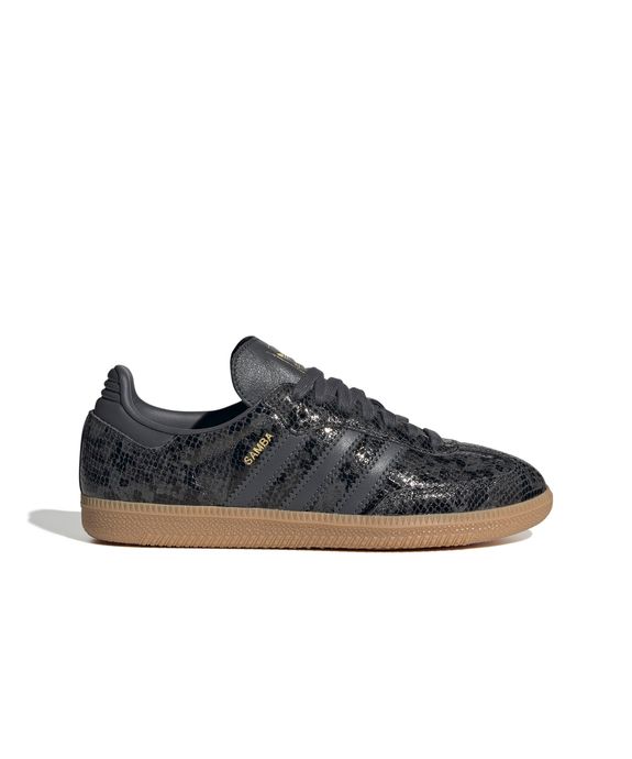 Tênis Adidas Samba Og W