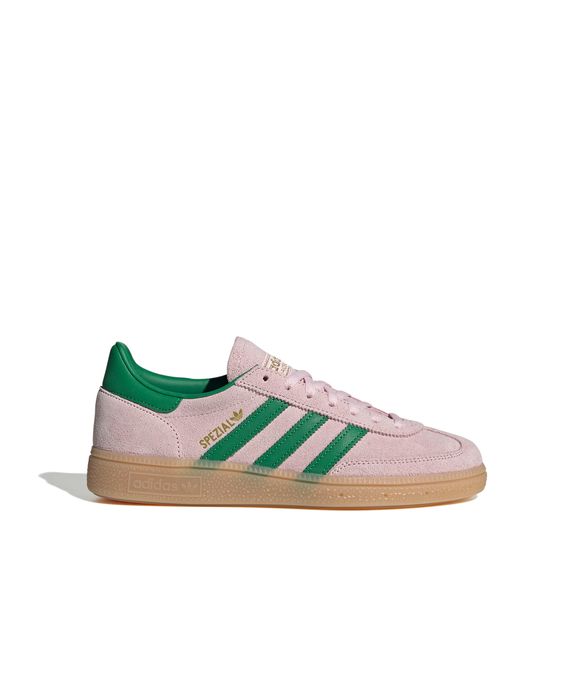 Tênis Adidas Handball Spezial W