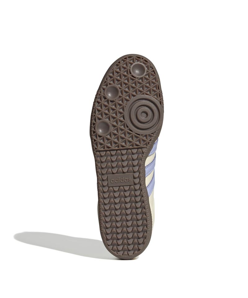 Ji2678 Tenis Samba Og W 021790 - DANKI