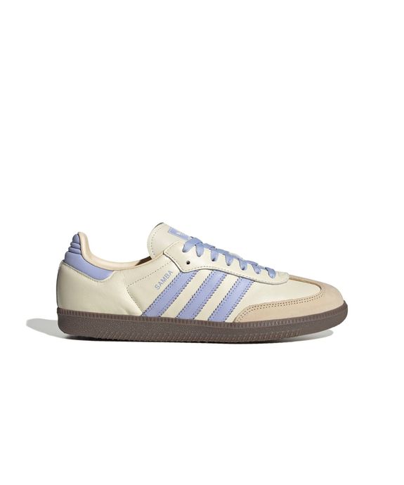 Tênis Adidas Samba Og W