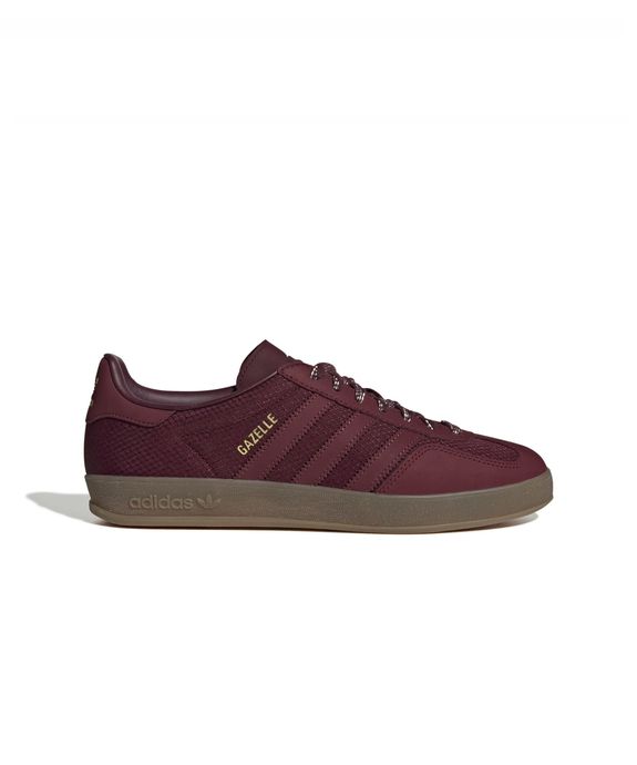 Tênis Adidas Gazelle Indoor
